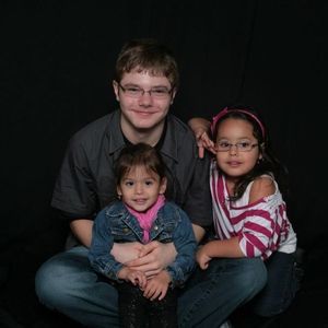 Meet your Posher, Tanya